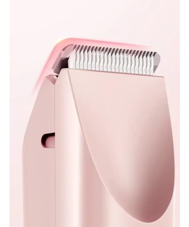 TRAMMER Women's body and face 4 in 1 - Buy Online on GoSupps.com