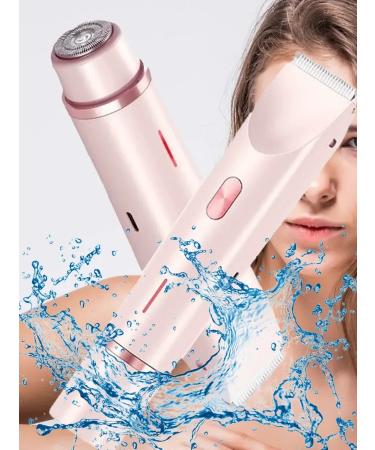 TRAMMER Women's body and face 4 in 1 - Buy Online on GoSupps.com