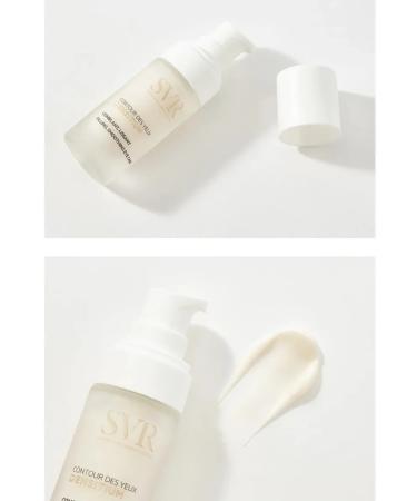 SVR Skin cream around the eyes Densitium - Buy Online on GoSupps.com