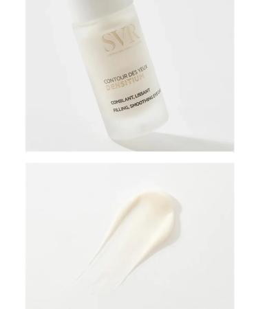 SVR Skin cream around the eyes Densitium - Buy Online on GoSupps.com