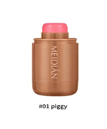 SALE Blush tone Piggy