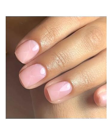 OUTMIX Smart enamel lacquer-backed nails - Buy Online on GoSupps.com