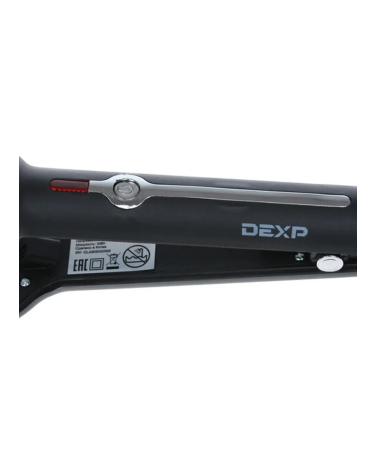 Dexp Hair curls HC-1600TW corrugation - Buy Online on GoSupps.com