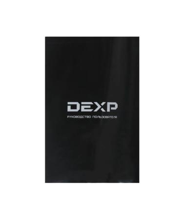 Dexp Hair curls HC-1600TW corrugation - Buy Online on GoSupps.com