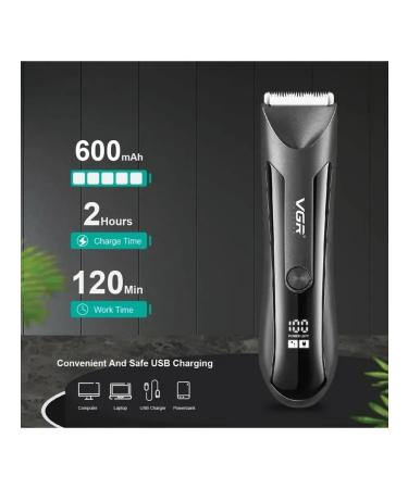 OGLink Trimmer V-951 with interchangeable nozzles - Buy Online on GoSupps.com