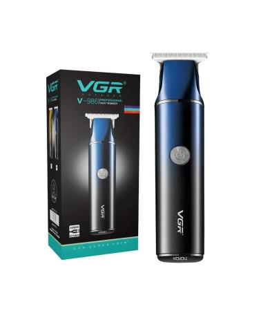 VGR Road trimmer razor V-956