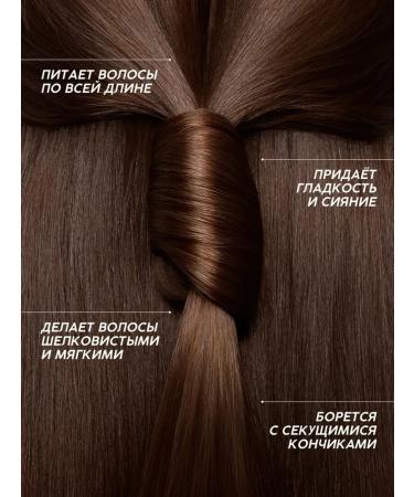 My Sweet Home Hair balm with sea buckthorn extract 250 ml - Buy Online on GoSupps.com