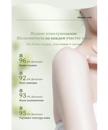 LYDIMOON Anti -cellulite body scrub 250 g exfoliating - Buy Online on GoSupps.com