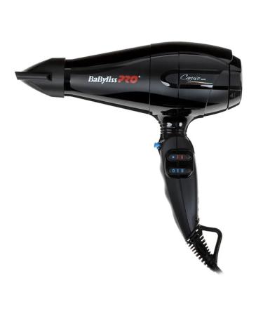 Babyliss Feng Pro Caruso Bab6510 3 modes