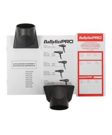 Babyliss Feng Pro Caruso Bab6510 3 modes - Buy Online on GoSupps.com