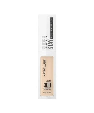 Maybelline New York Persistent Maybelline Super Stay Activ Wear 30h #05