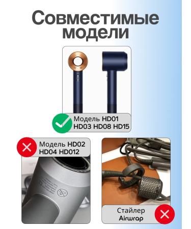 Run energy External filter for the Dyson HD01 03 05 08 15 - Buy Online on GoSupps.com