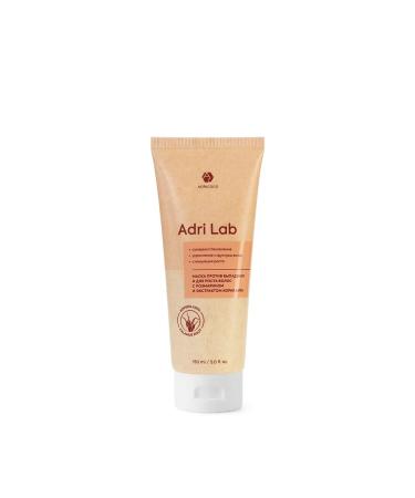 ADRICOCO Mask against falling out and for hair growth 150 ml - Buy Online on GoSupps.com