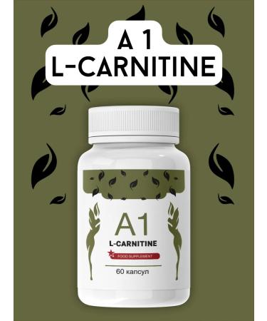 A1 Carnitine weight loss tablets powerful fat burner