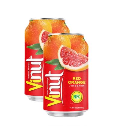 Red Dragon St Petersburg Vinut drink red orange 2 pcs. 330 ml - Buy Online on GoSupps.com
