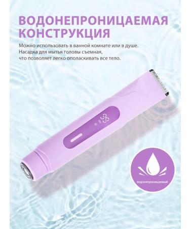 Neovelle Women's electrician trimmer universal - Buy Online on GoSupps.com