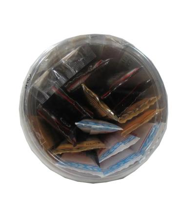 UCC COFFEE Morning coffee 3 in 1 in sticks with glasses 5 servings - Buy Online on GoSupps.com