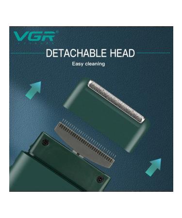 Multifunctional trimmer for face and hair care - Buy Online on GoSupps.com