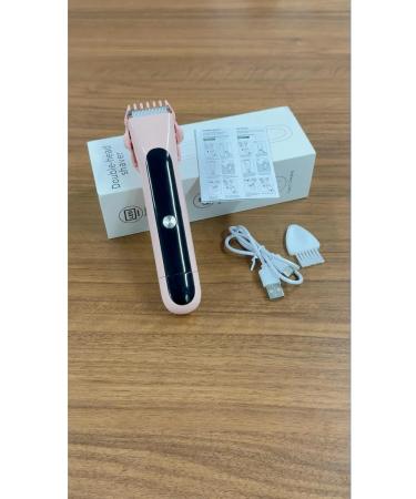 Neovelle Trimmer for bikini female electric razor - Buy Online on GoSupps.com