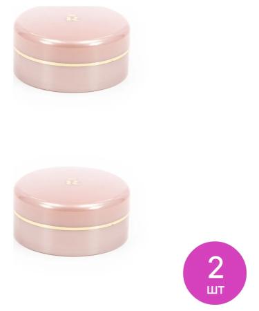 RELOUIS Relay powder for the face Classic powder tone 110 2 pcs