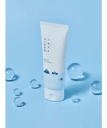 round lab Delicate peeling gel for sensitive skin Dokdo Korea - Buy Online on GoSupps.com