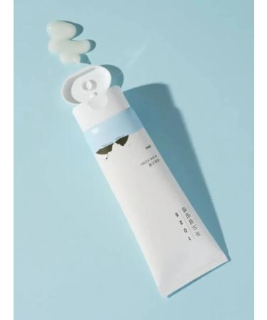 round lab Delicate peeling gel for sensitive skin Dokdo Korea - Buy Online on GoSupps.com