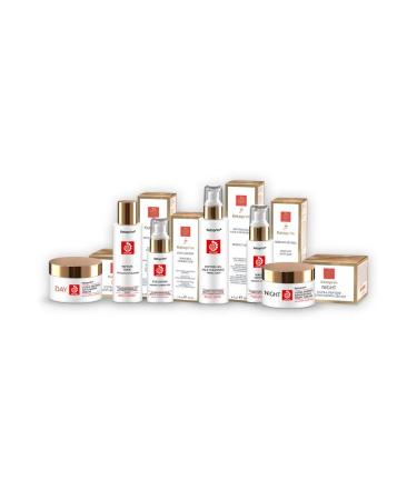 Ketoprim Lifting-serum nutrition and restoration 50 ml - Buy Online on GoSupps.com