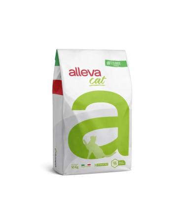 Alleva Dry food for kittens Equilibrium chicken 10 kg