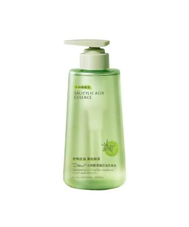 bumblestar Refreshing shampoo to control fat content of 500g - Buy Online on GoSupps.com