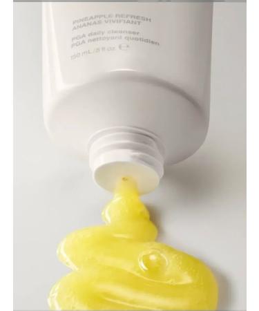 Rhode Rinse for washing with pineapple extract 150 ml - Buy Online on GoSupps.com