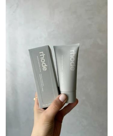 Rhode Restoring skin cream 50ml - Buy Online on GoSupps.com
