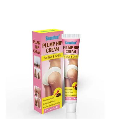 Sumifun Fat burner cream anti -cellulite for weight loss tightening - Buy Online on GoSupps.com