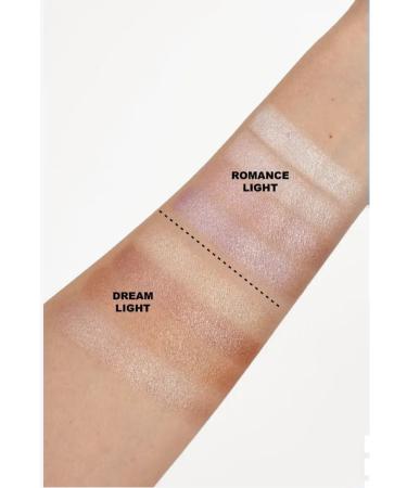 CHARLOTTE TILBURY Pillow Talk Multi Glow Highlighter Romance Light Highlighter - Buy Online on GoSupps.com