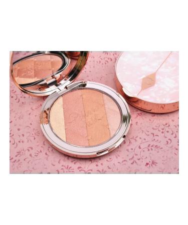 CHARLOTTE TILBURY Pillow Talk Multi Glow Highlighter Dream Light Highlighter