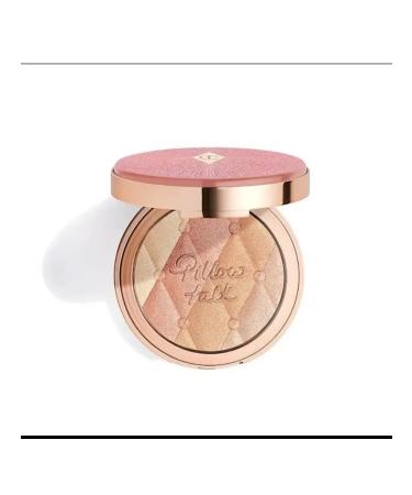 CHARLOTTE TILBURY Pillow Talk Multi Glow Highlighter Dream Light Highlighter - Buy Online on GoSupps.com