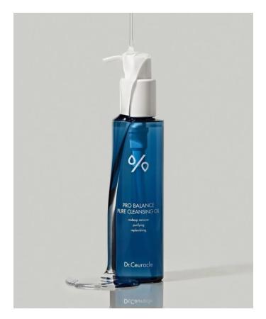 Drceuracle Korean skin cleansing Cleansing Duo Collection - Buy Online on GoSupps.com