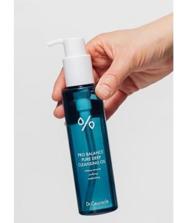 Drceuracle Korean skin cleansing Cleansing Duo Collection - Buy Online on GoSupps.com