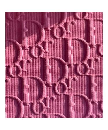 Dior Face Backstage Backstage Rosy Glow 001 Pink - Buy Online on GoSupps.com