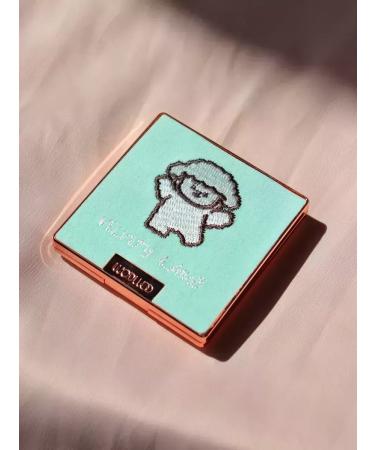 WODWOD Facial powder matting - Buy Online on GoSupps.com