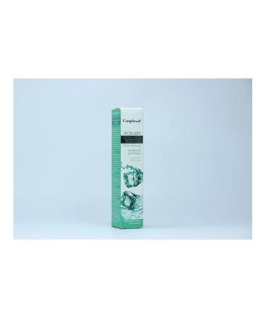 Compliment Hydralift Hyaluron Deep Action Day Facial Cream-Fluid 50 ml - Buy Online on GoSupps.com