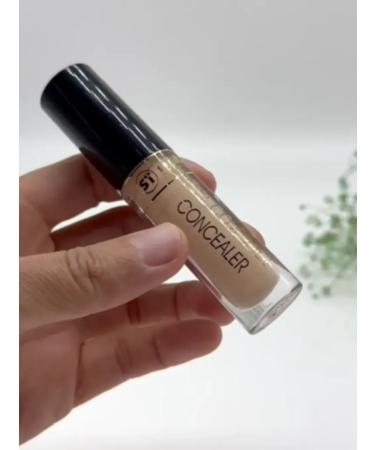 BOSA Sabbi Full Coverage Concealer Face Concealer shade-02 - Buy Online on GoSupps.com