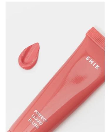 Shik Cream blush 10 g 05 - Buy Online on GoSupps.com