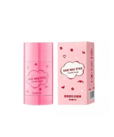 OCHEAL Wax-wax for hair o cheal