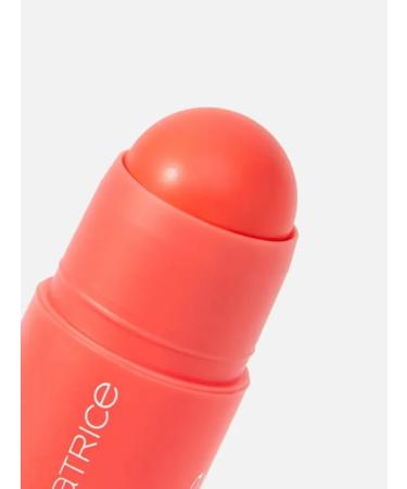 catrice Blue in stick 5.5 g 20 Coral - Buy Online on GoSupps.com