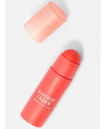 catrice Blue in stick 5.5 g 20 Coral - Buy Online on GoSupps.com