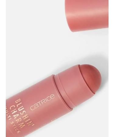 catrice Blue in stick 5.5 g 50 Radiant - Buy Online on GoSupps.com