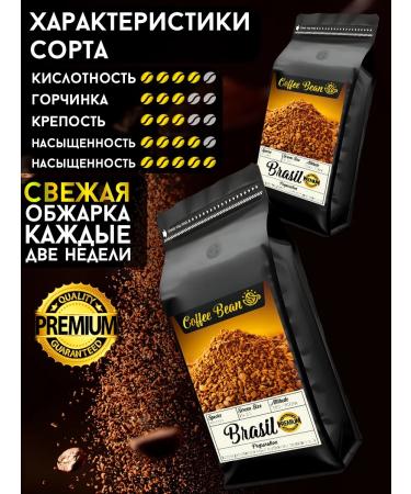 Coffee Bean Coffee soluble sublimated 250 grams of arabica Brazil - Buy Online on GoSupps.com