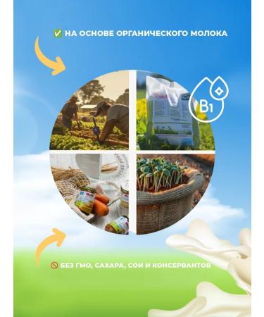 Hipp2 Combio Tic Follow-On Milk 300g 6 months and older - Buy Online on GoSupps.com