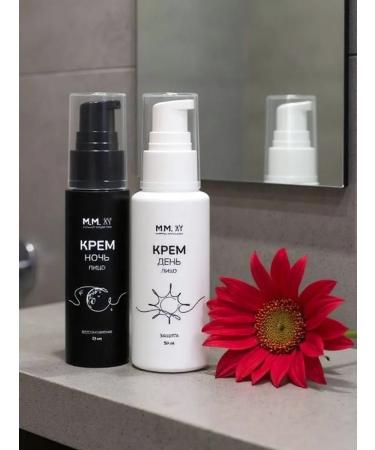 MM XY Male nightly restoring anti -aging cream - Buy Online on GoSupps.com