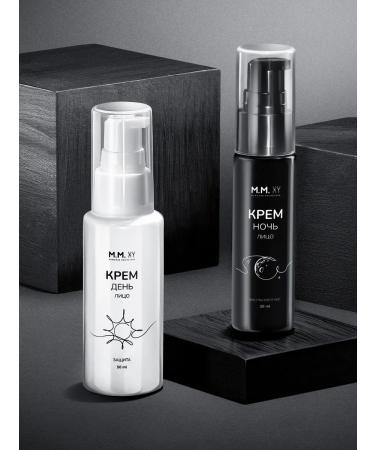 MM XY Male nightly restoring anti -aging cream - Buy Online on GoSupps.com